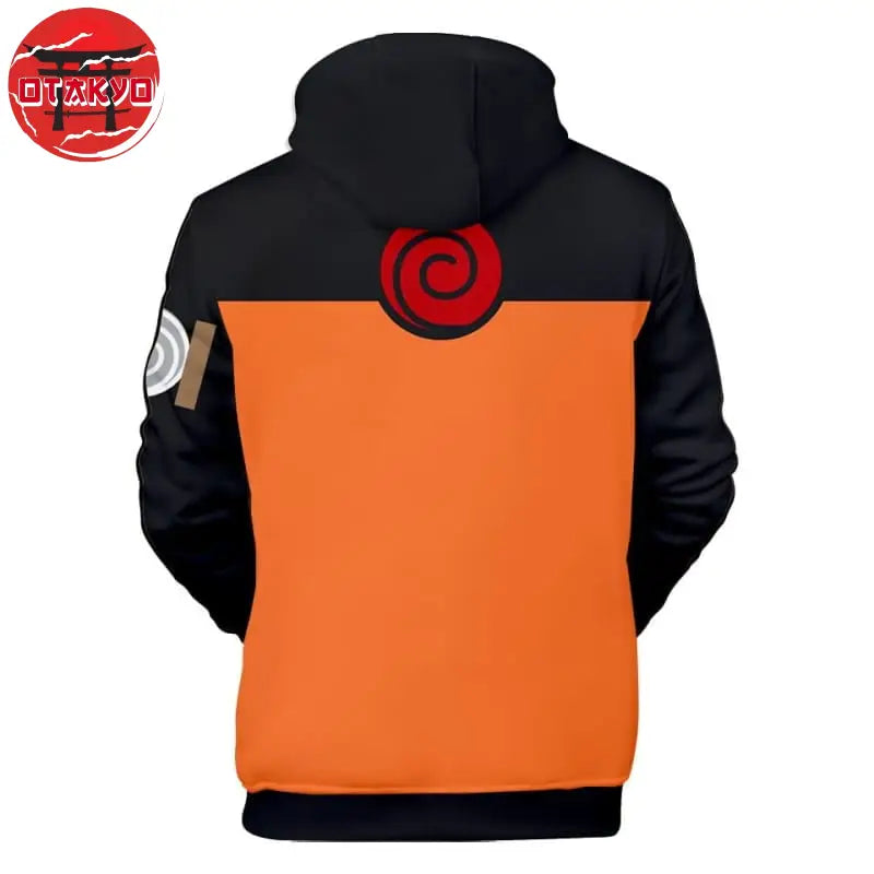 Naruto Uzumaki Pullover - Naruto Shippuden™