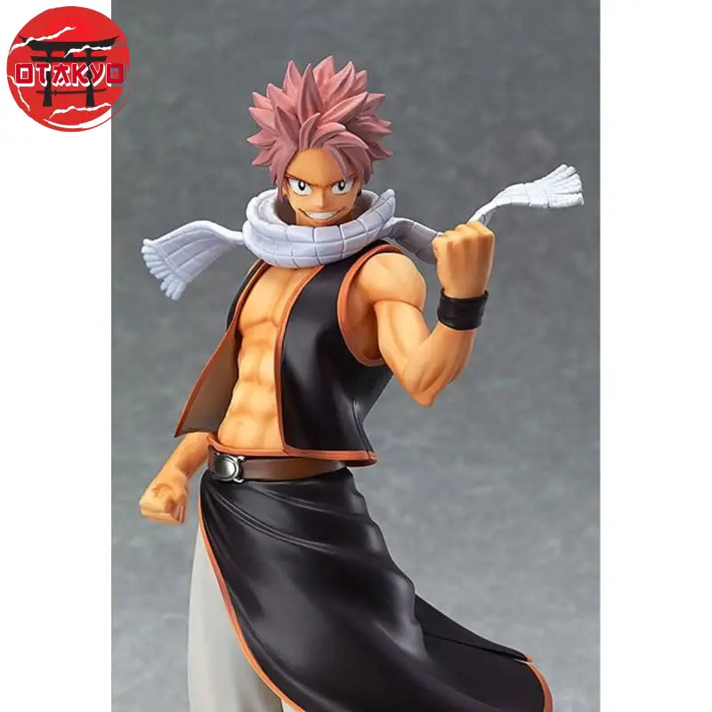 Natsu Dragnir Figuren - Fairy Tail™