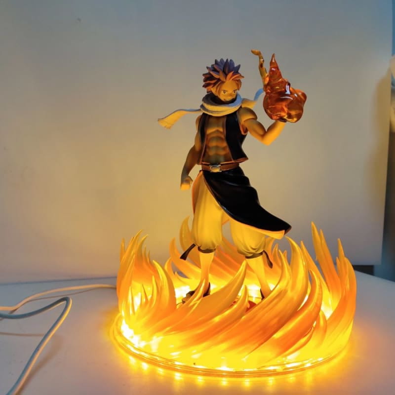 Natsu Dragnir LED Figuren - Fairy Tail™