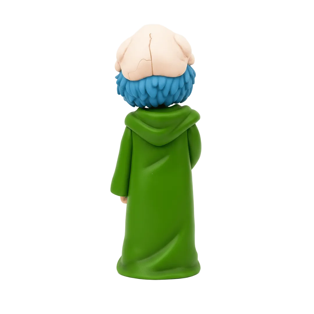 Neliel Kind Figuren - Bleach™
