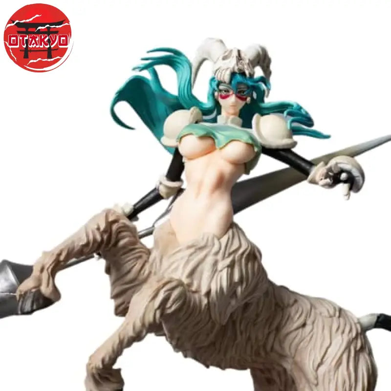 Nelliel Resurrección Figuren - Bleach™