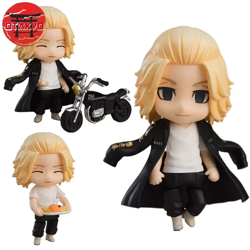 Nendoroid Mikey Figuren - Tokyo Revengers™