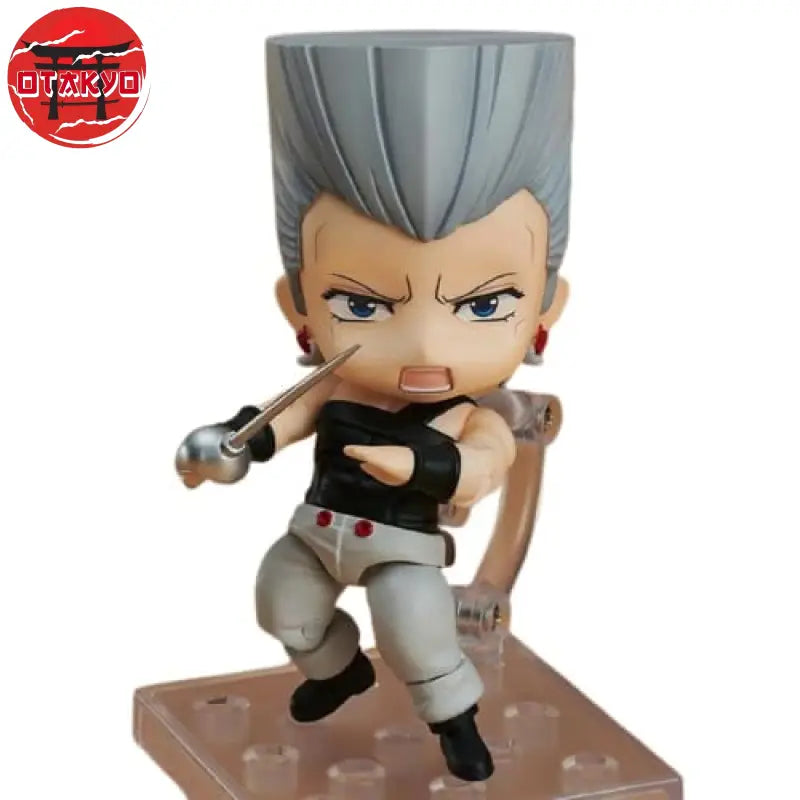 Nendoroid Polnareff Figuren - JoJo's Bizarre Adventure™