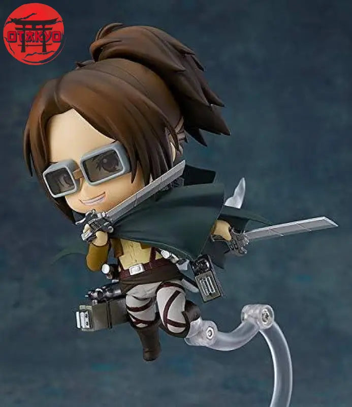 Nendoroid Zoe Figuren - Attack on Titan™
