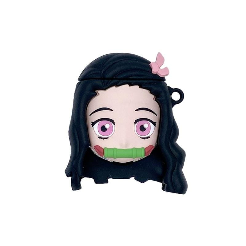 Nezuko AirPods Hülle - Demon Slayer™