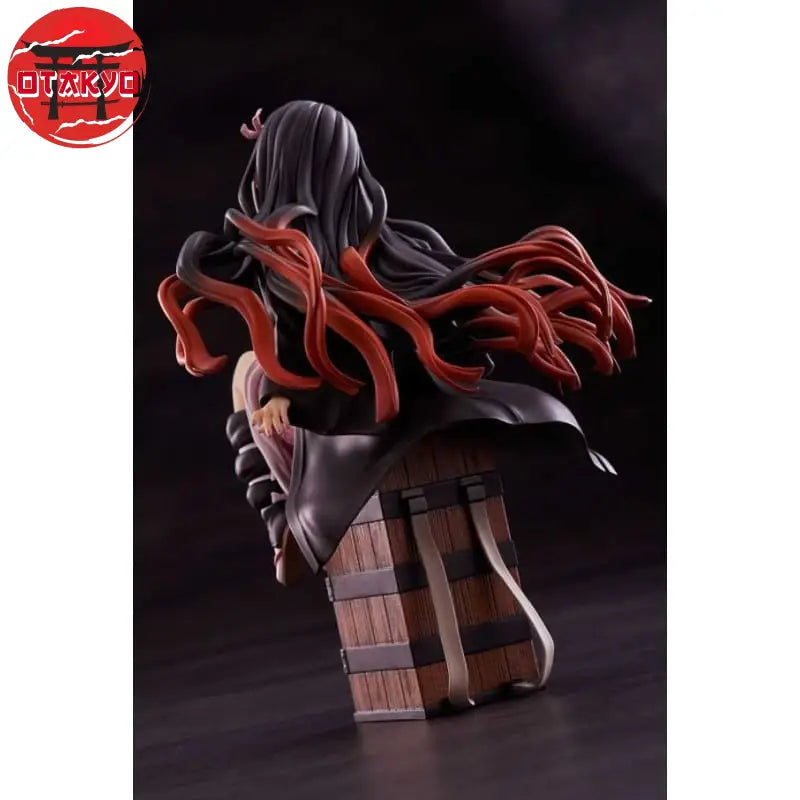 Nezuko Kamado Figuren - Demon Slayer™