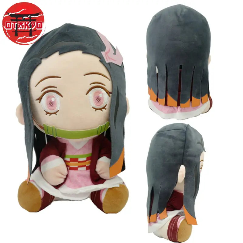 Nezuko Plüschtier - Demon Slayer™