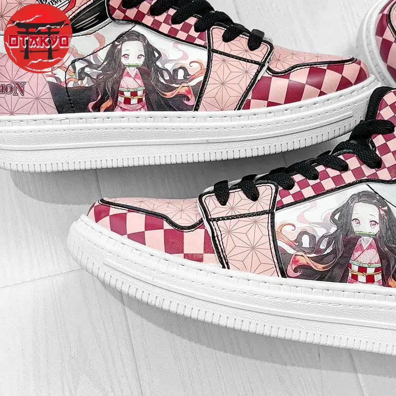 Nezuko Schuhe - Demon Slayer™