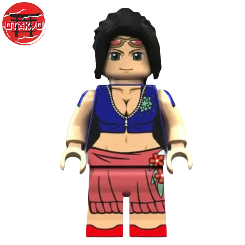 Nico Robin Figuren - One Piece™