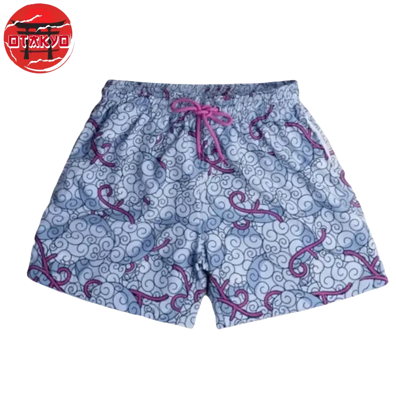 Nika Nika no Mi Short - One Piece™