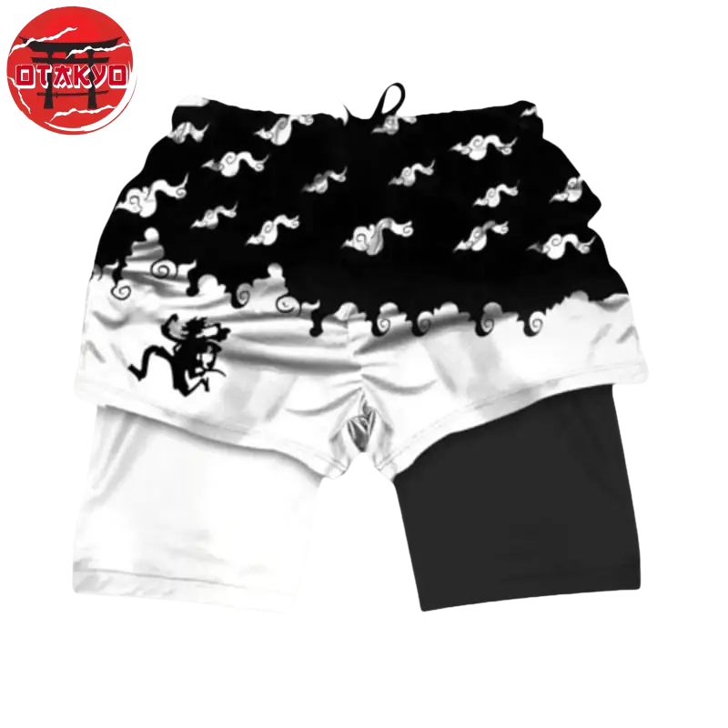 Nika Short - One Piece™