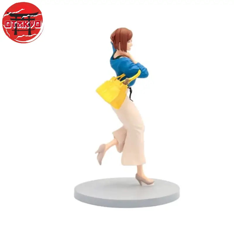 Nobara Kugisaki "Fashion" Figuren - Jujutsu Kaisen™
