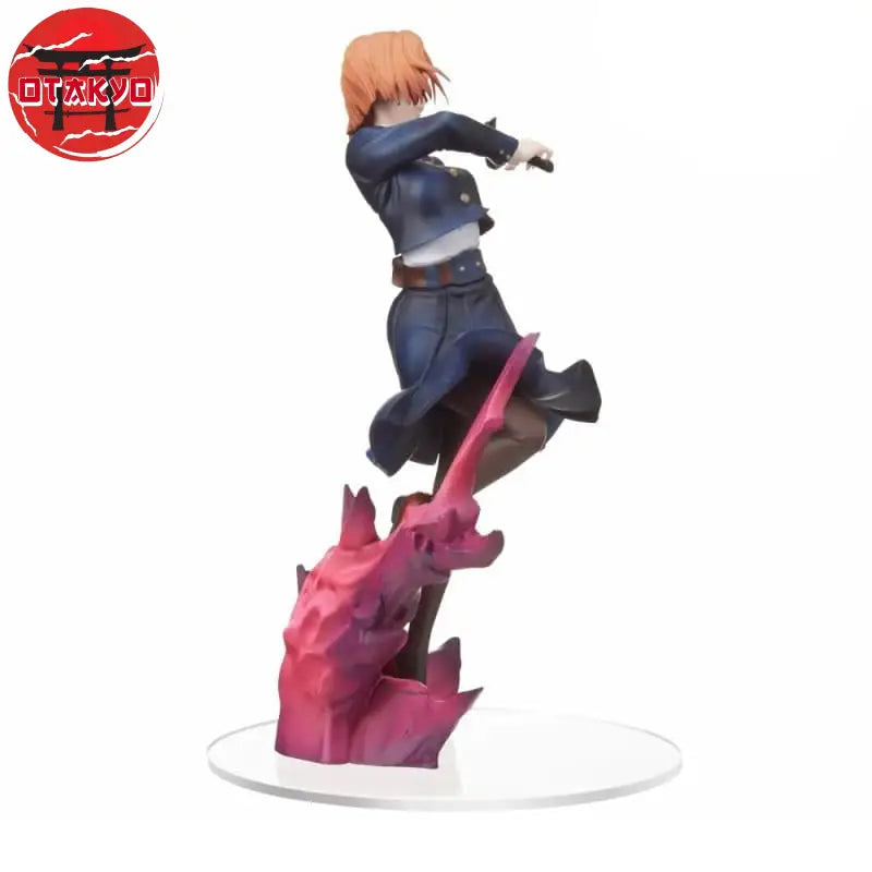 Nobara Kugisaki Figuren "Okkult" - Jujutsu Kaisen™