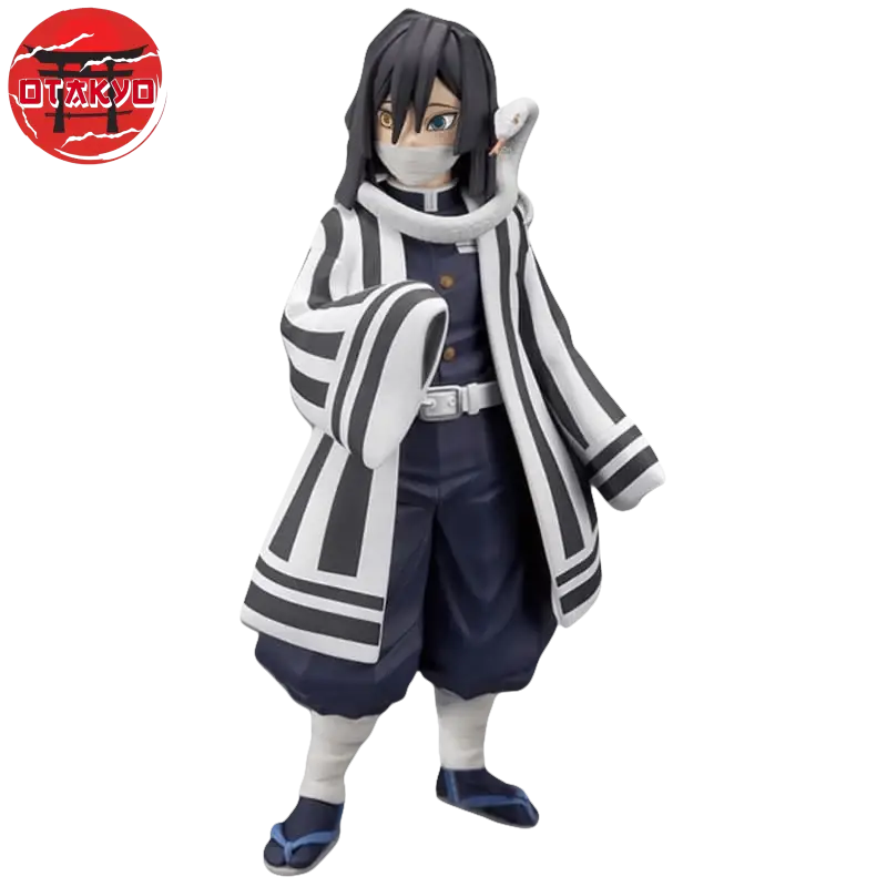 Obanai Iguro Figuren - Demon Slayer™