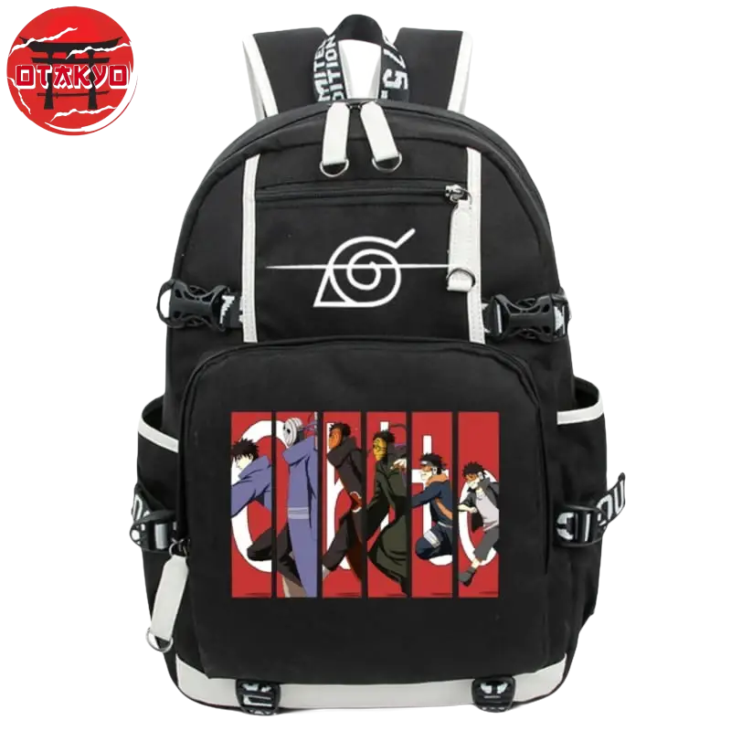 Obito Rucksack - Naruto Shippuden™