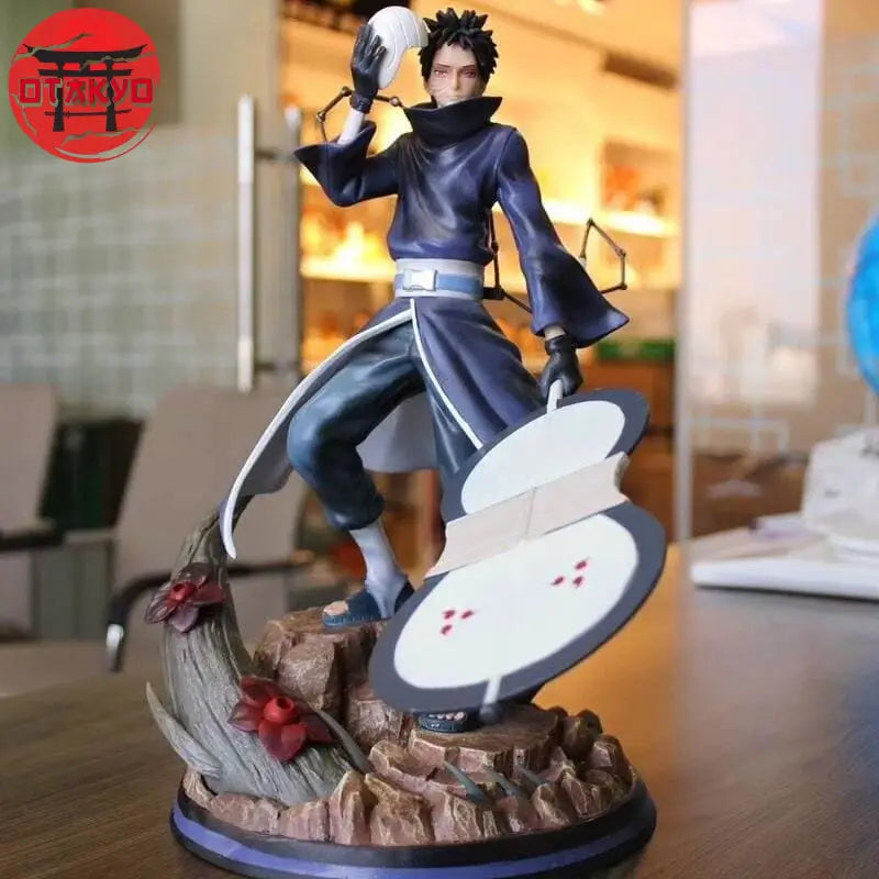 Obito Uchiha Figuren - Naruto Shippuden™