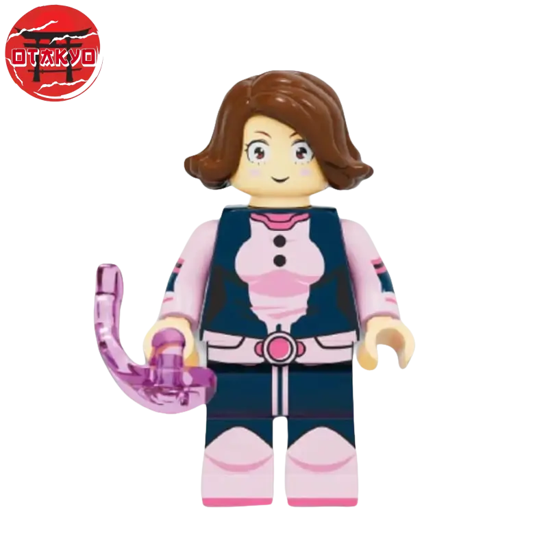 Ochako Lego Figuren - My Hero Academia™