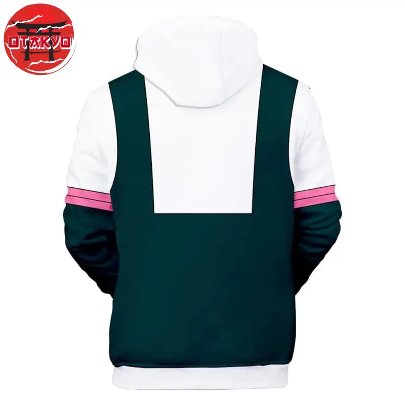 Ochako Pullover - My Hero Academia™