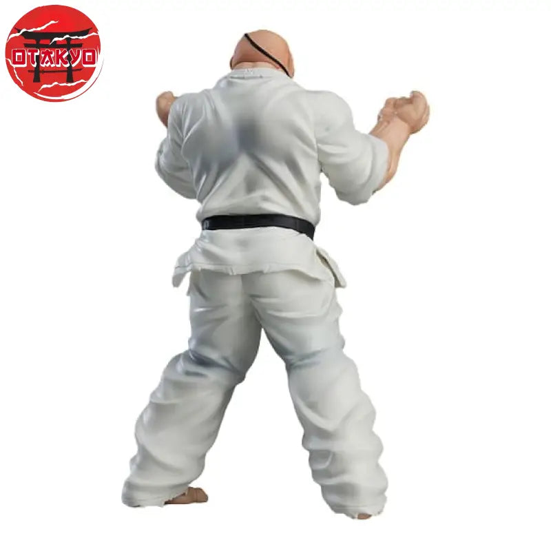Orochi Doppo Figuren - Baki the Grappler™