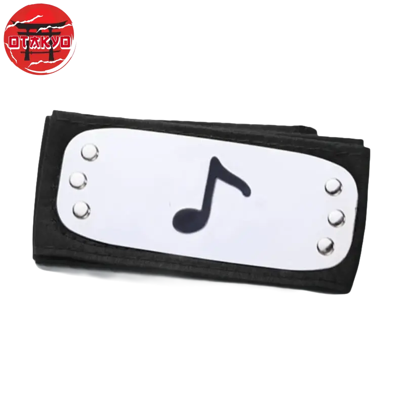 Oto Stirnband - Naruto Shippuden™