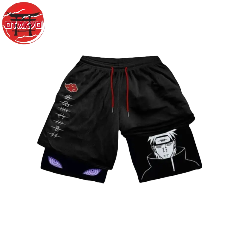 Pain Nagato Short - Naruto Shippuden™