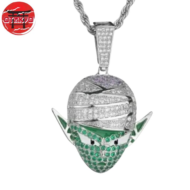 Piccolo Halskette - Dragon Ball Z™