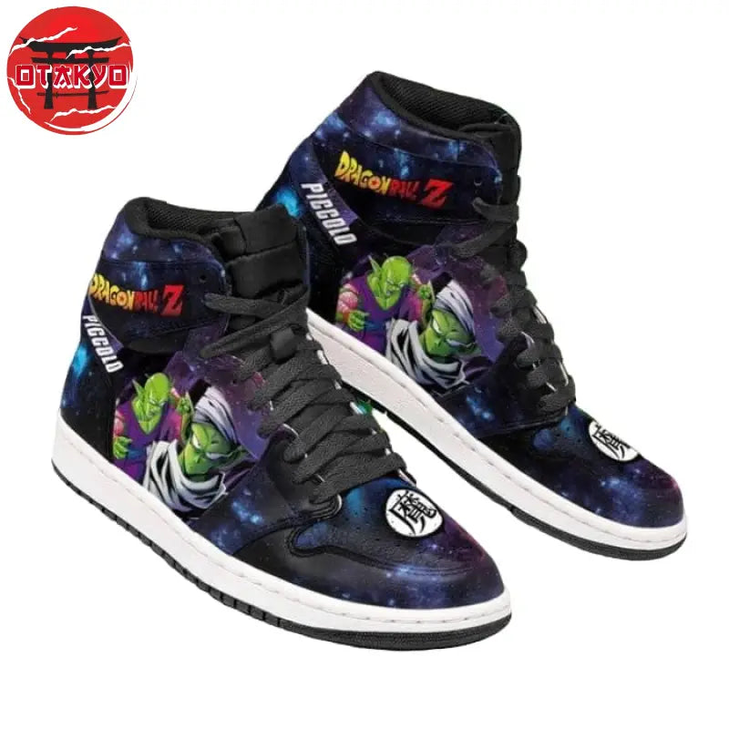 Piccolo Schuhe - Dragon Ball Z™