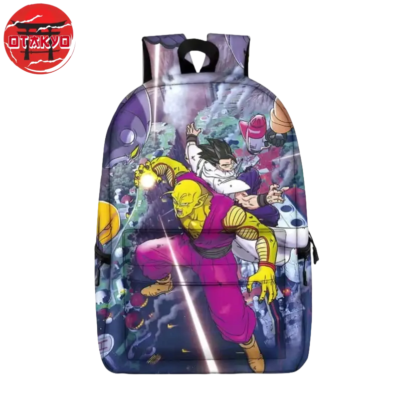 Piccolo x Gohan Rucksack - Dragon Ball Z™