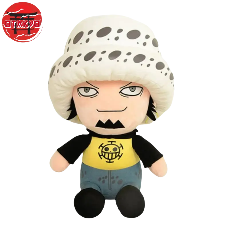 Plüschtier Law - One Piece™