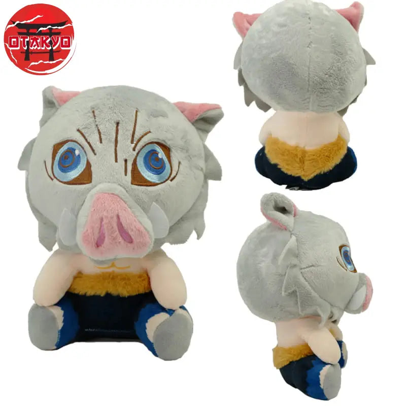 Plüschtier Inosuke - Demon Slayer™