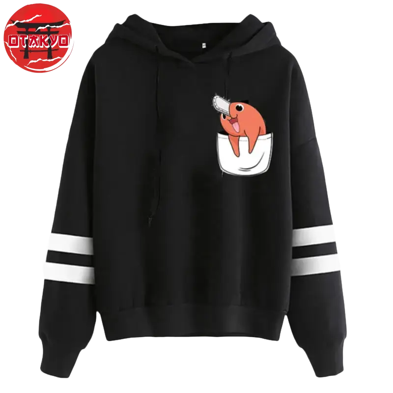 Pochita Pullover "Cup" - Chainsaw Man™