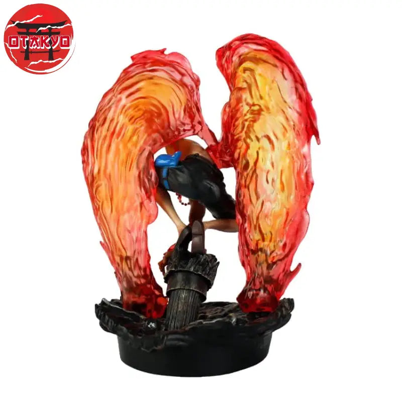 Portgas D Ace "Hiken" Figuren - One Piece™