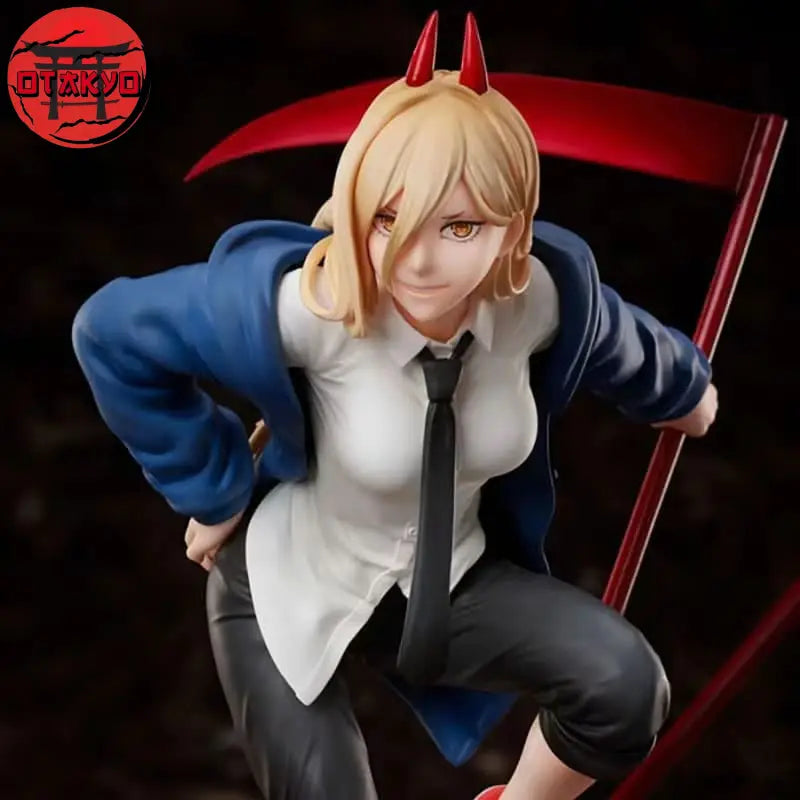 Power Figuren „Blutwaffen" - Chainsaw Man™