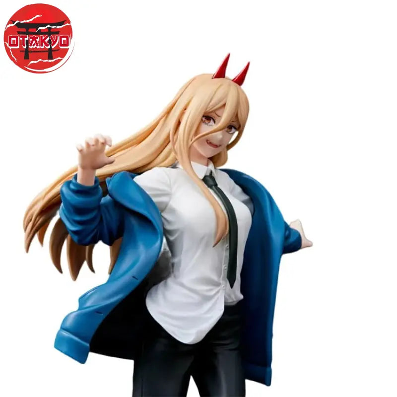Power Figuren - Chainsaw Man™