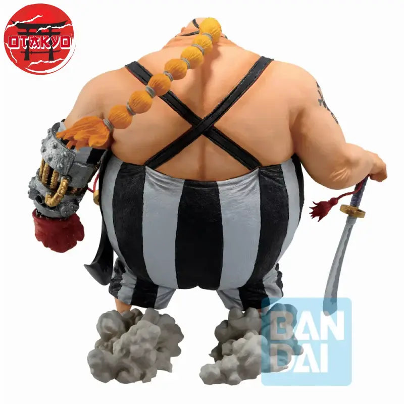 Queen Figuren - One Piece™