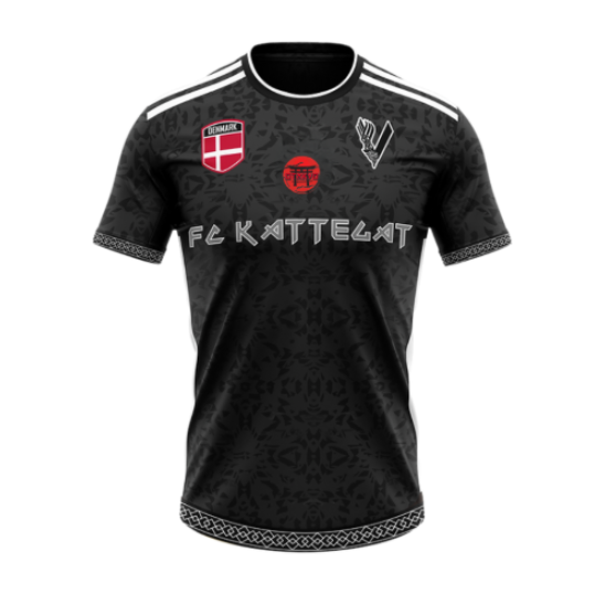 Ragnar Trikot - Vinland Saga™