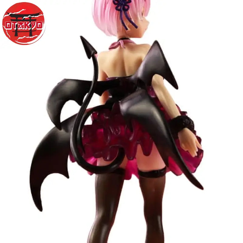 Ram "Demon" Figuren - Re:Zero™