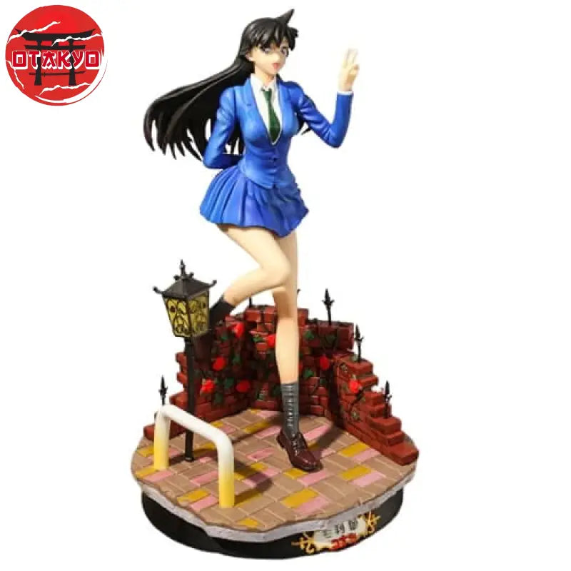Ran Mouri Figuren - Detective Conan™