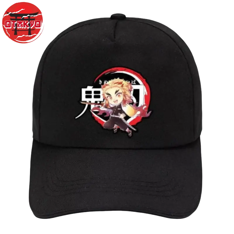 Rengoku Kappe - Demon Slayer™