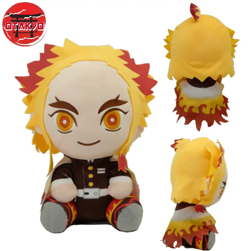 Rengoku Plüschtier - Demon Slayer™