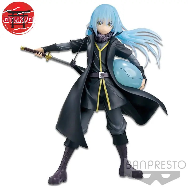 Rimuru Tempest Figuren Dämonenkönig - Reincarnated as a Slime™