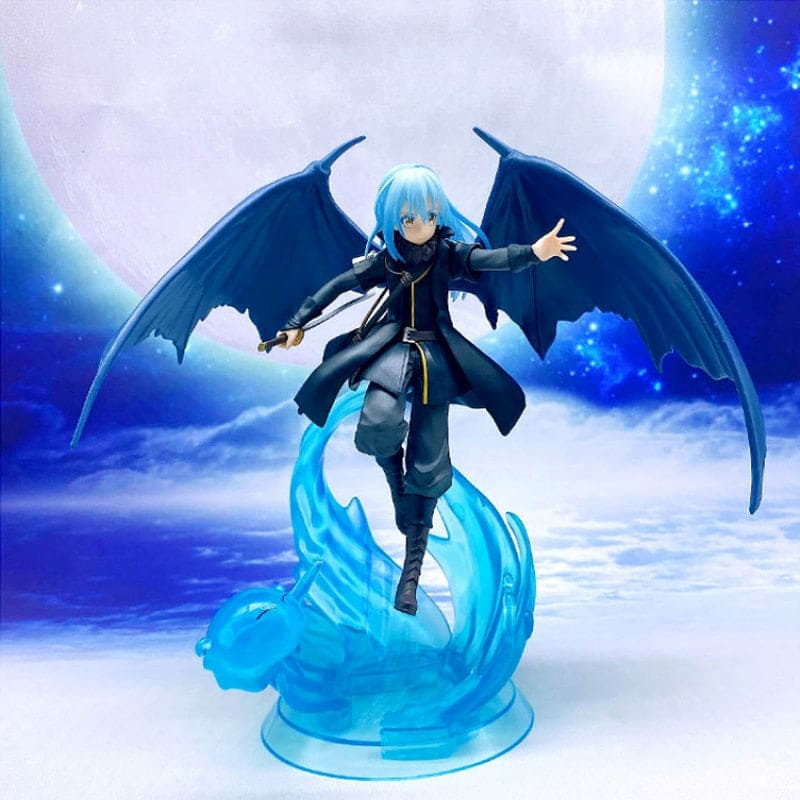 Rimuru Tempest LED Figuren - Reincarnated as a Slime™
