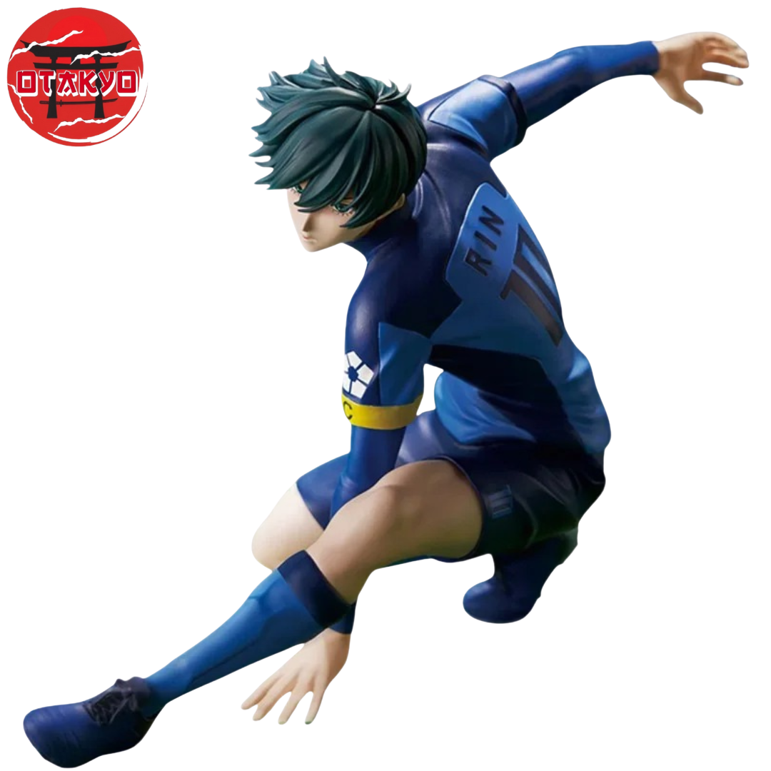 Rin Itoshi Figuren - Blue Lock™