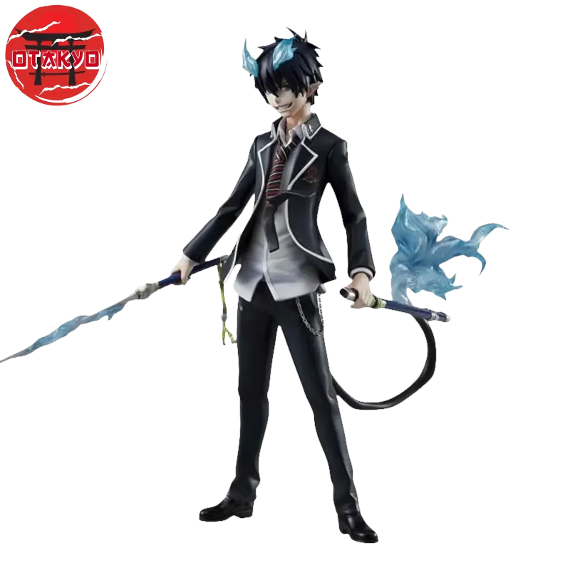 Rin Okumura Figuren - Blue Exorcist™