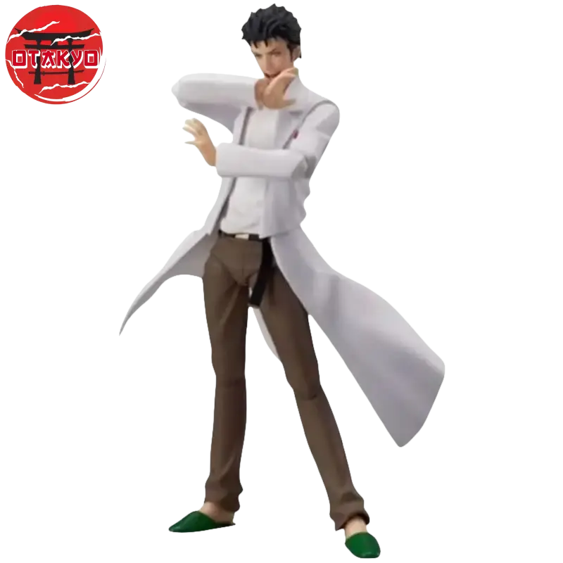 Rintaro Okabe Figuren - Steins;Gate™