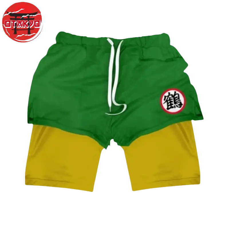 Rock Lee Short - Naruto Shippuden™