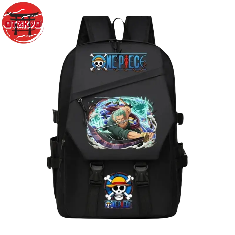 Roronoa Zoro Rucksack - One Piece™