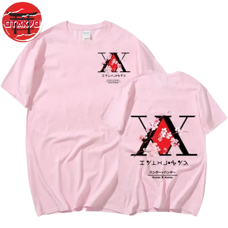 Rosa Hunter Association T-Shirt - Hunter x Hunter™
