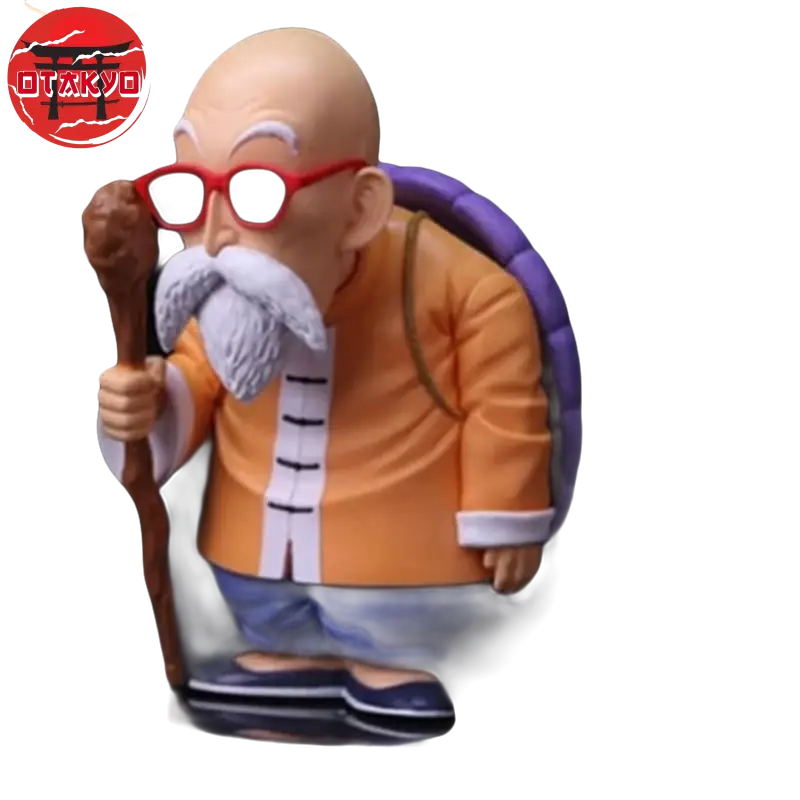 Roshi Figuren - Dragon Ball Z™