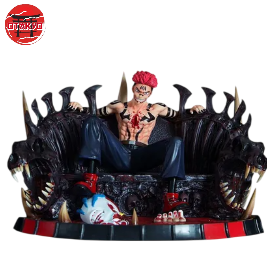 Ryomen Sukuna Figuren - Jujutsu Kaisen™